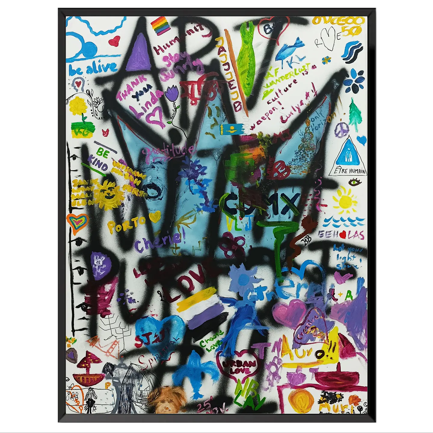 ART WITH PURPOSE #11 1