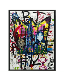 ART WITH PURPOSE #12