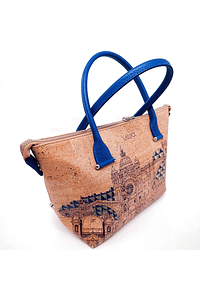 PORTOgal Cork Bag 