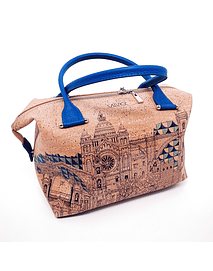 PORTOgal Cork Bag 