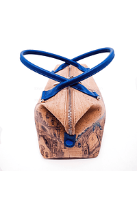 PORTOgal Cork Bag 