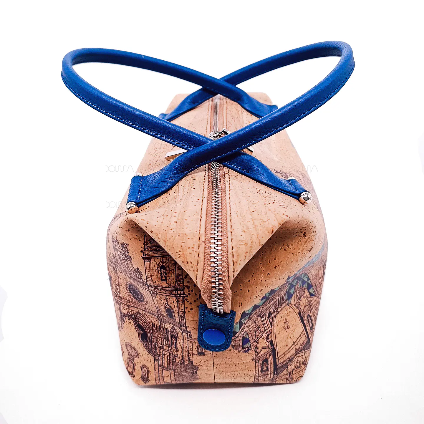 PORTOgal Cork Bag  4