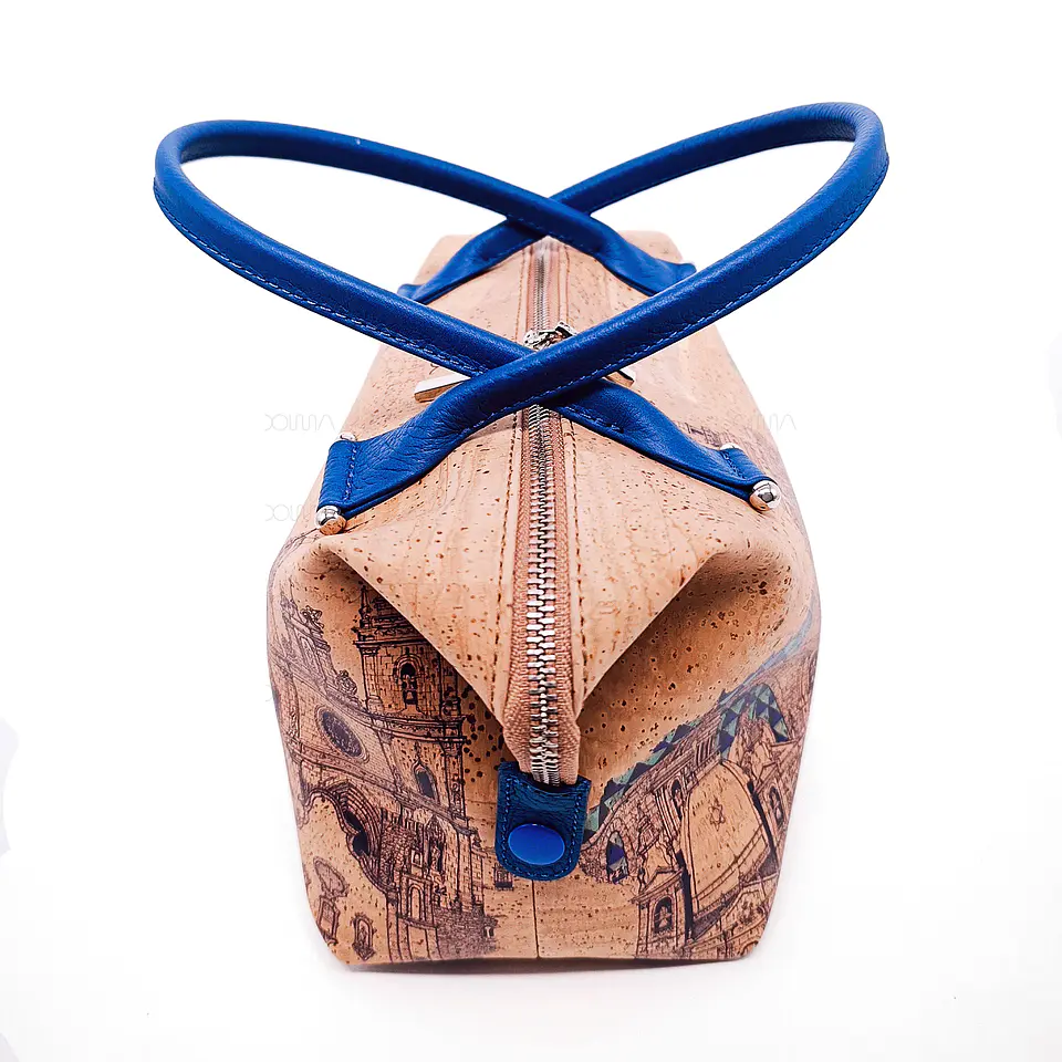 PORTOgal Cork Bag  4