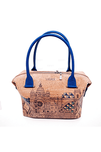 PORTOgal Cork Bag 