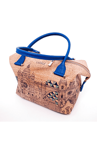 PORTOgal Cork Bag 