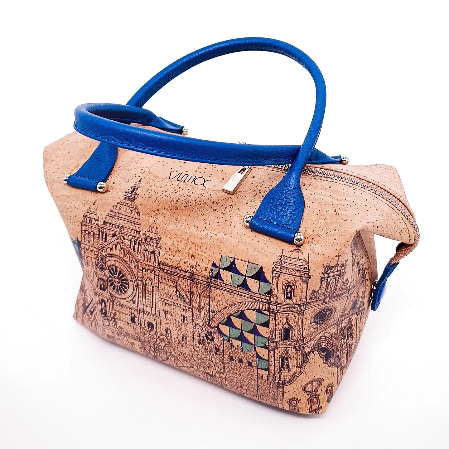 PORTOgal Cork Bag  6