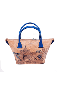 PORTOgal Cork Bag 