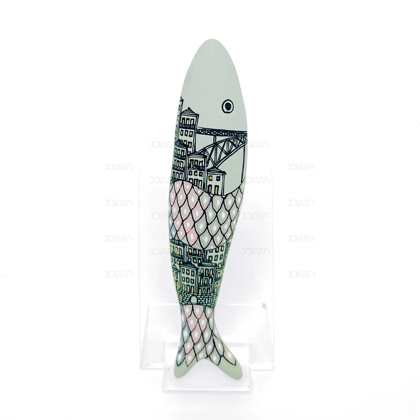 Sardine Grey  2