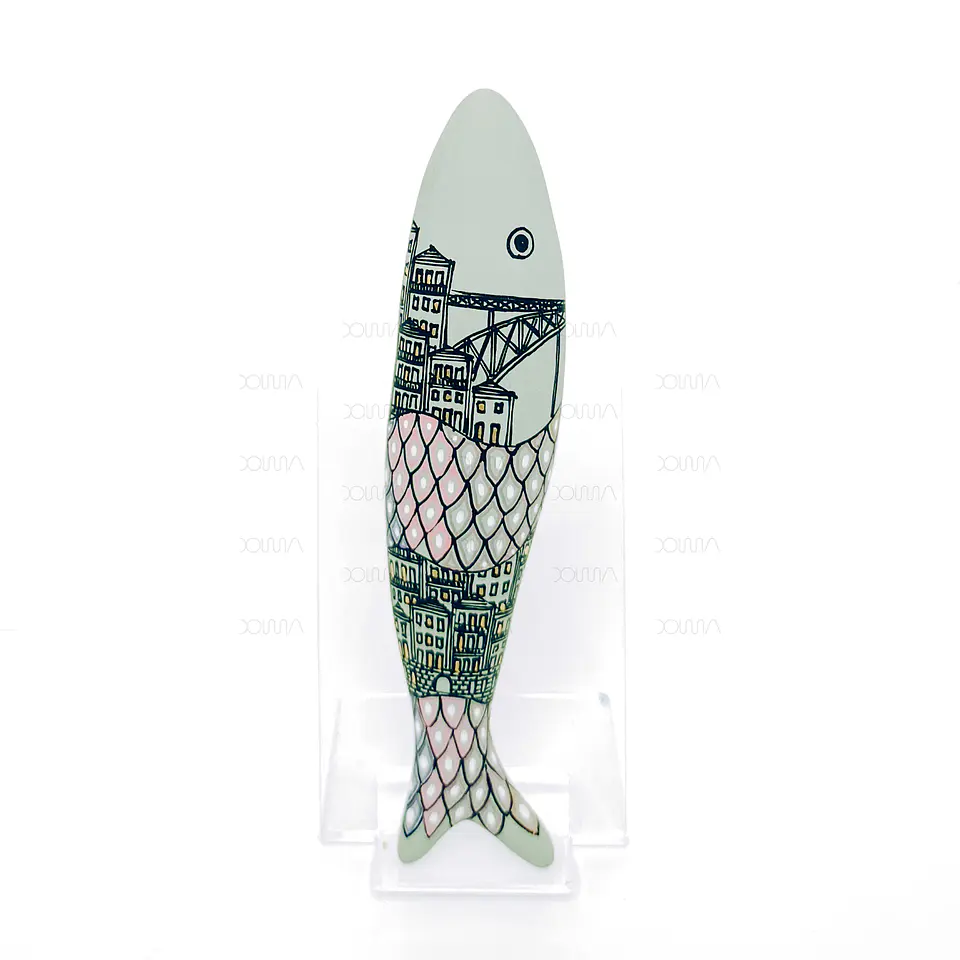 Sardine Grey  2