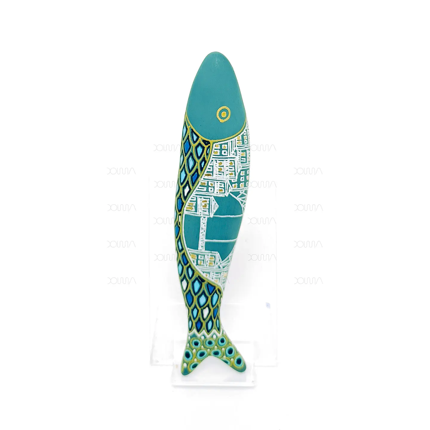 Sardine Bluegemes 1