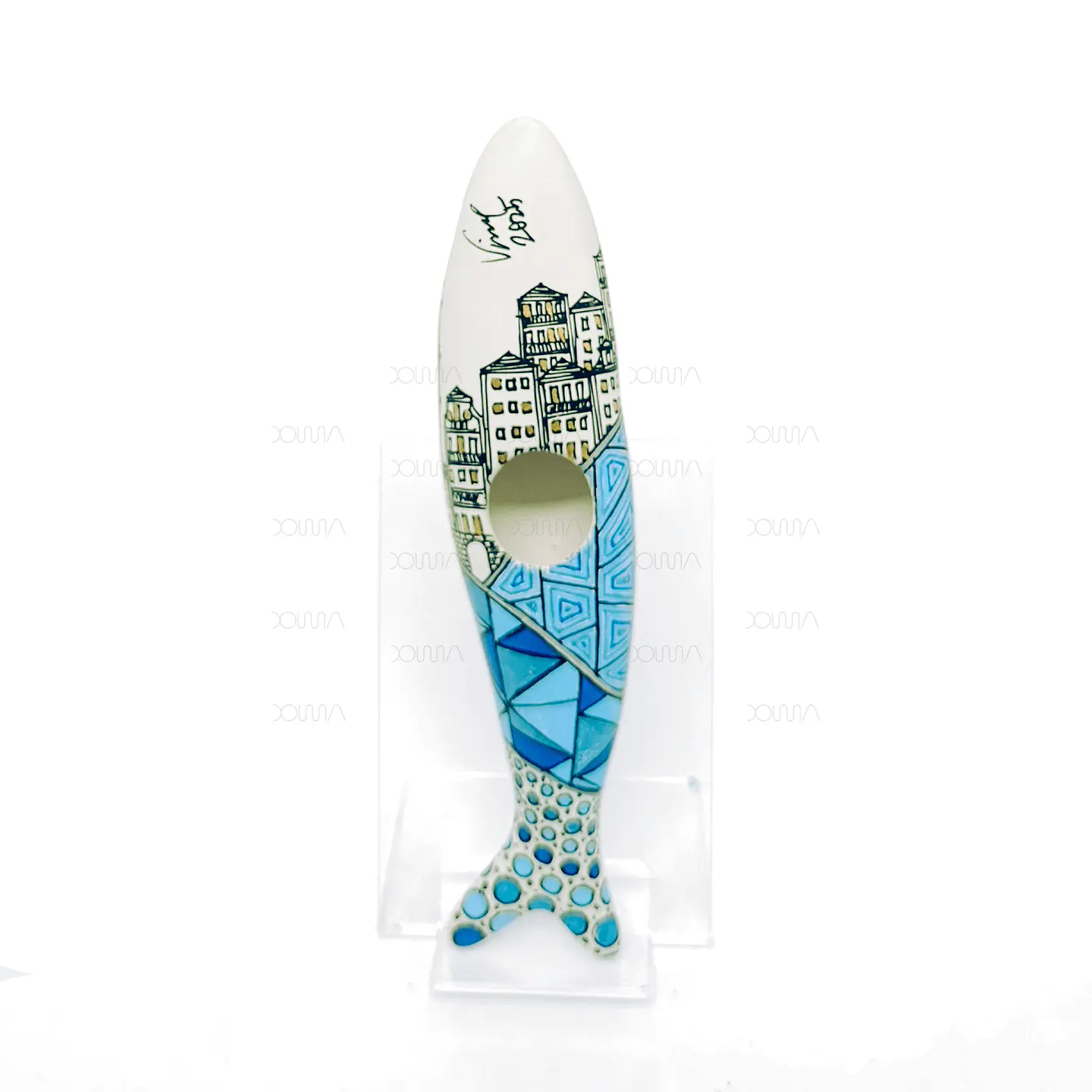 Sardine Porto Blues 2