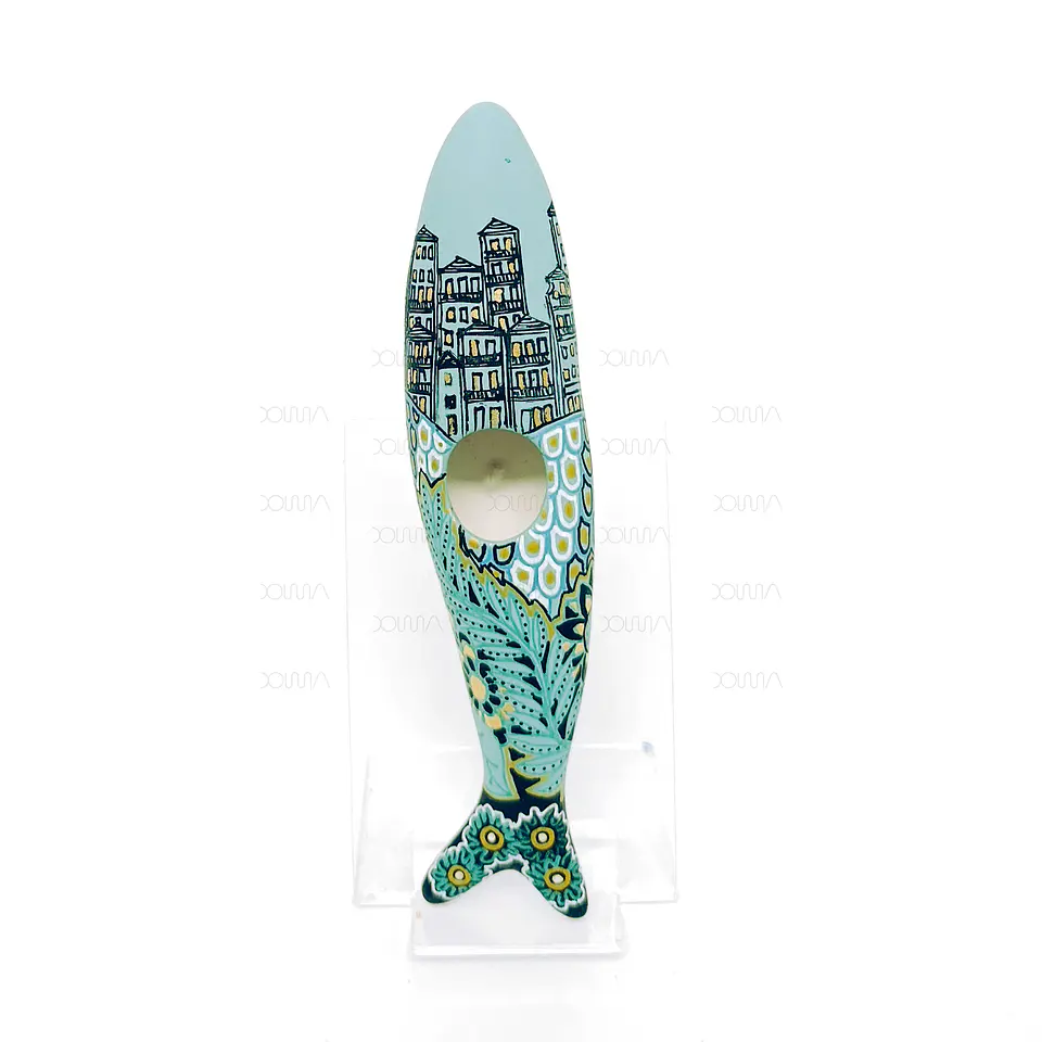 Sardine Leon 2
