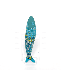 Sardine Gold circles