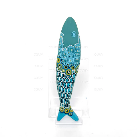 Sardine Gold circles