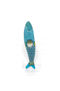 Sardine Gold circles