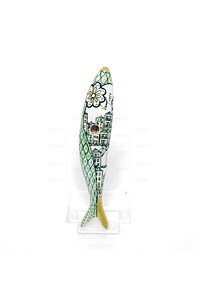 Sardine Flowers streett