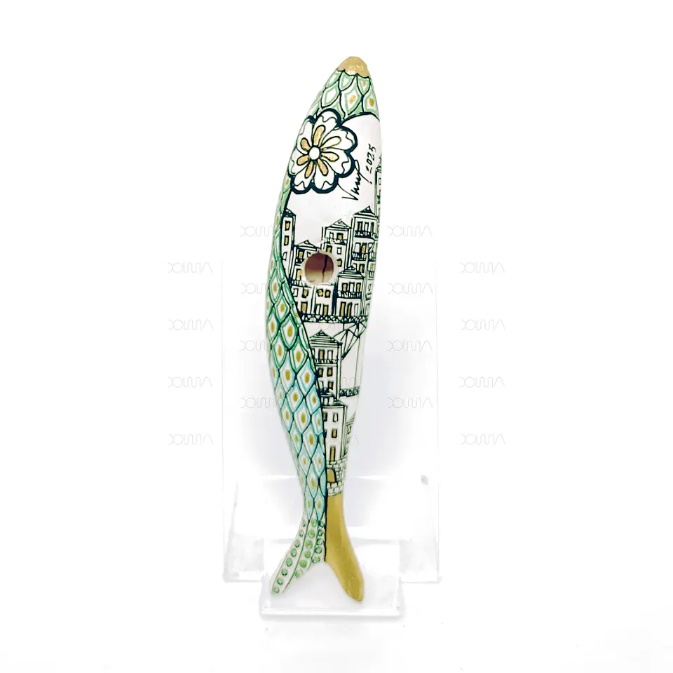 Sardine Flowers street 2