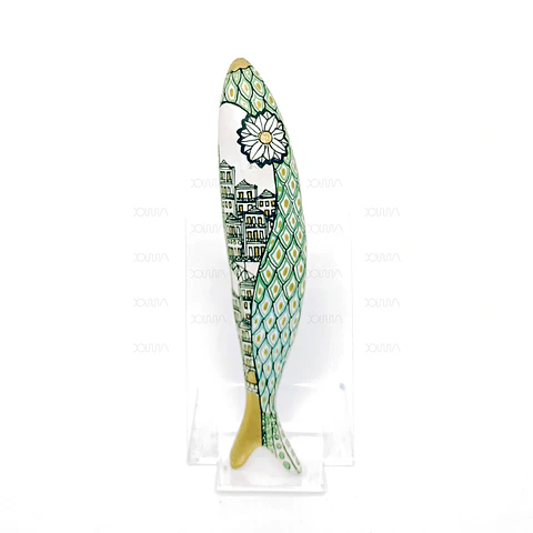 Sardine Flowers street