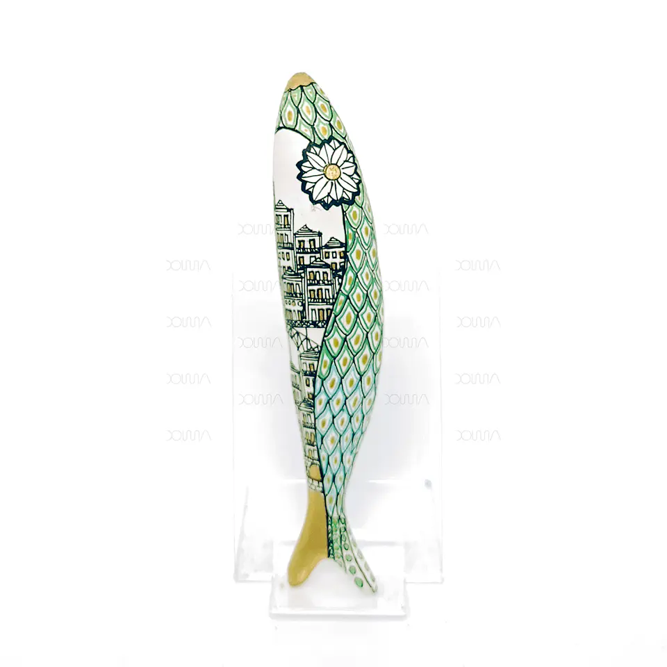 Sardine Flowers street 1