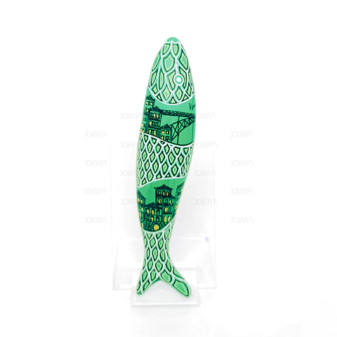 Sardine Archimedes