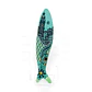 Sardine green flowers - thumbnail 1