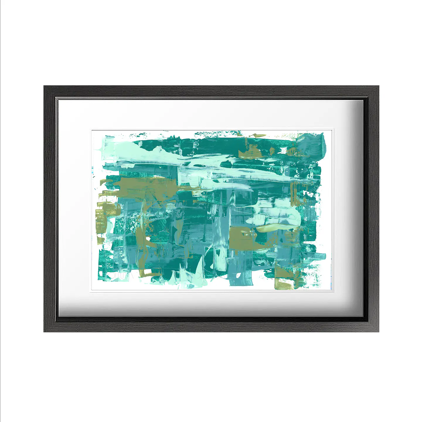 Smooth  greens 1