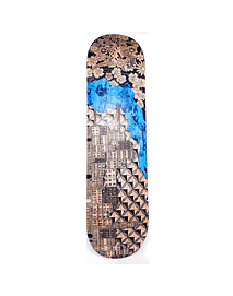 Skate deck 01