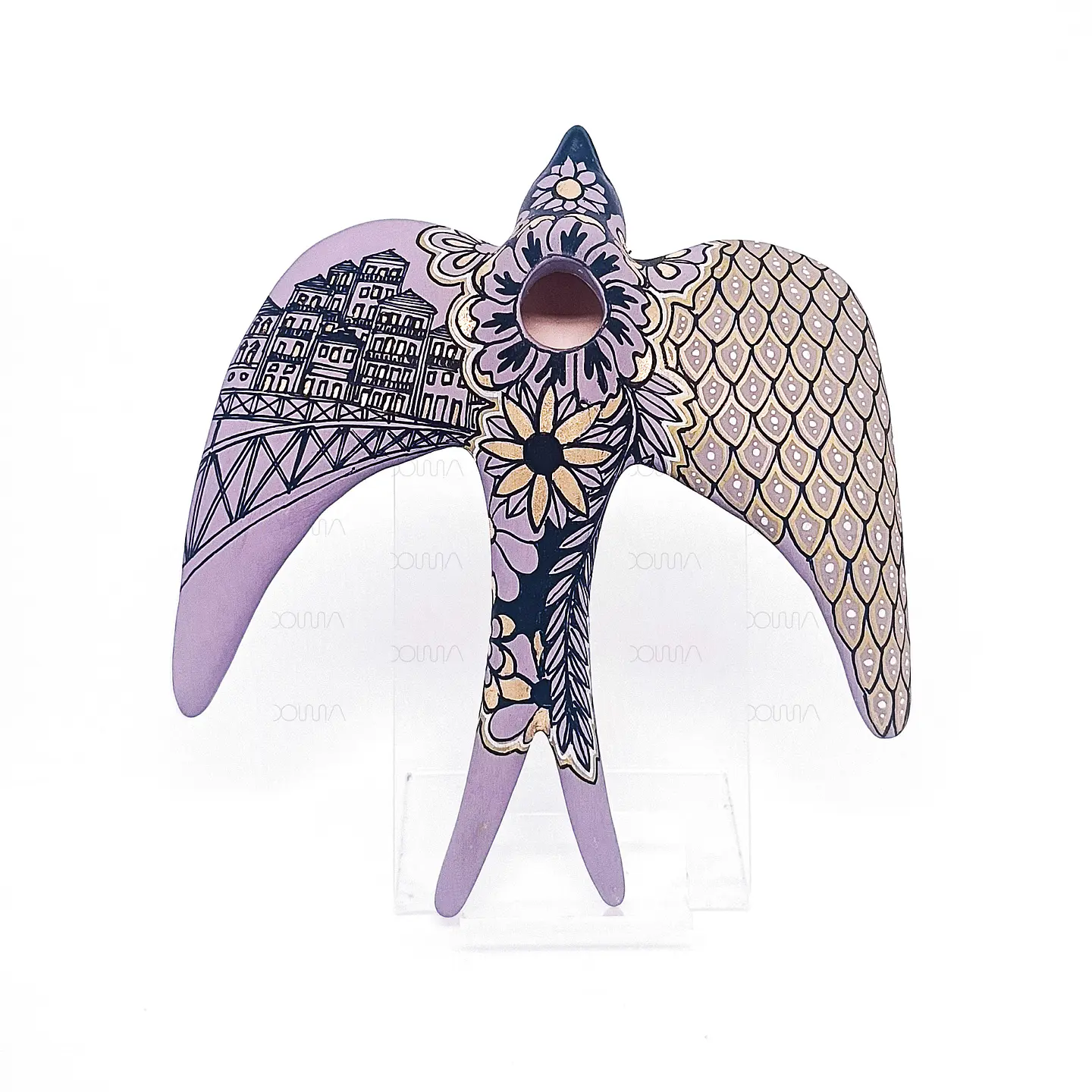 Swallow BlackPink 2