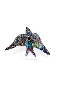 Swallow Alebrijes2.0