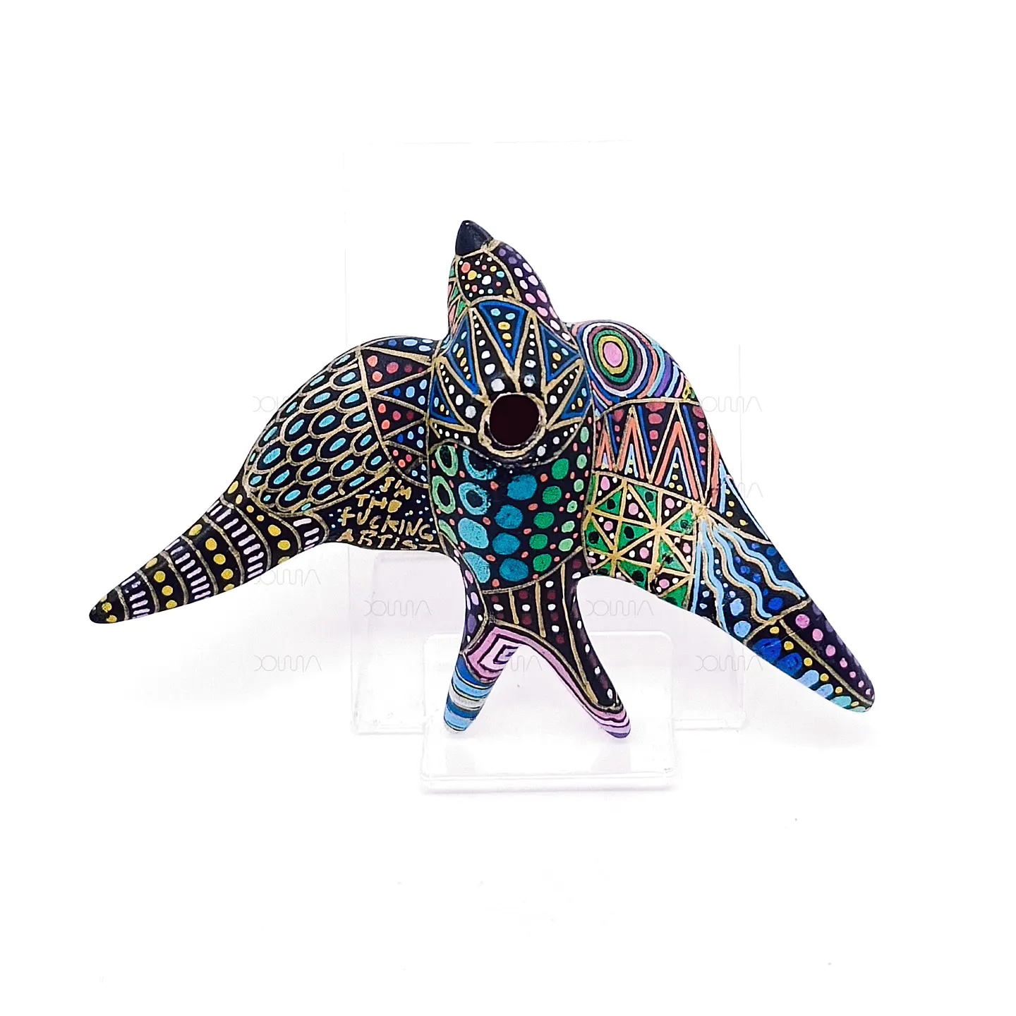 Swallow Alebrijes2.0 2