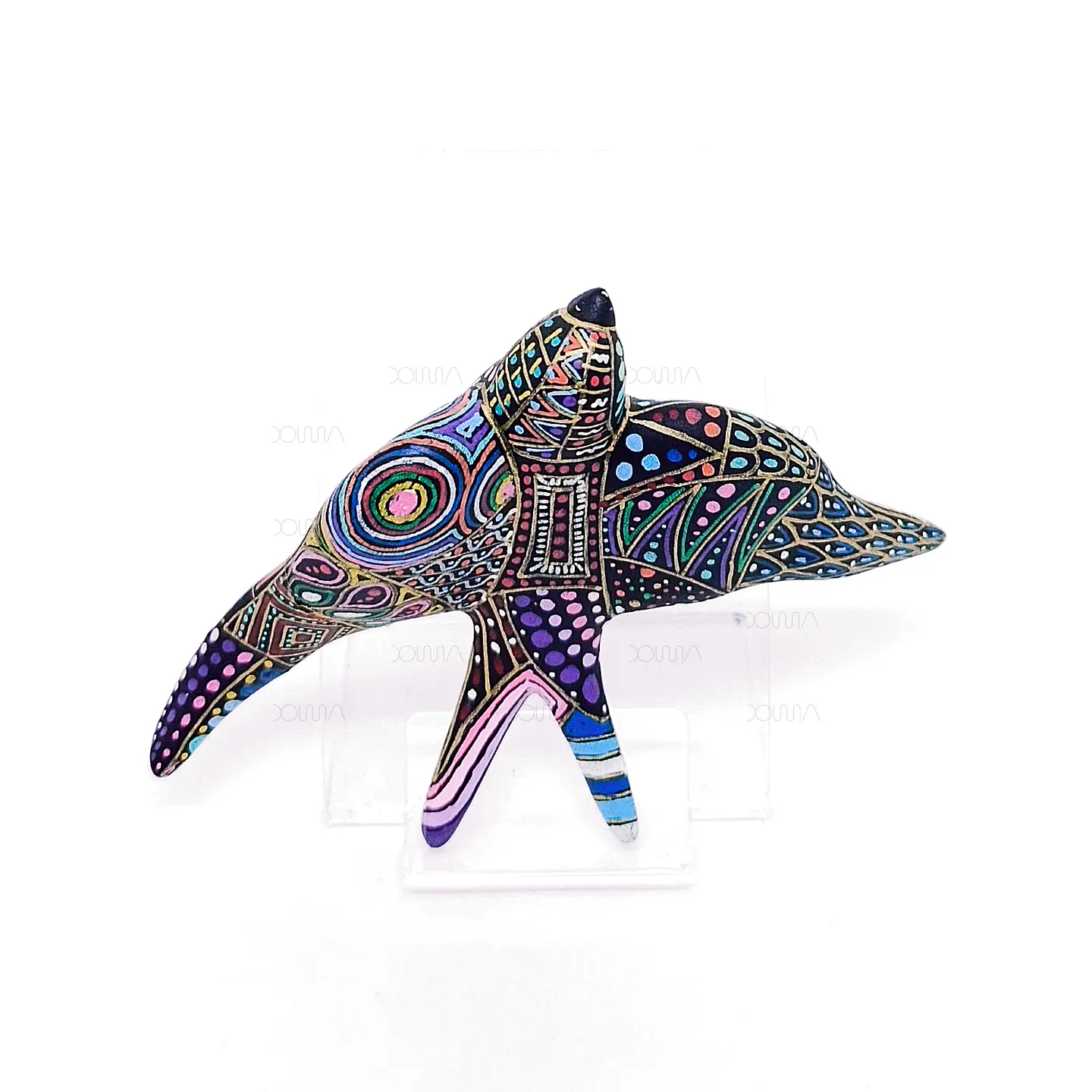 Swallow Alebrijes2.0 1