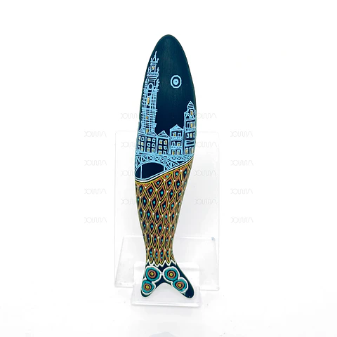 Sardine Lightblue