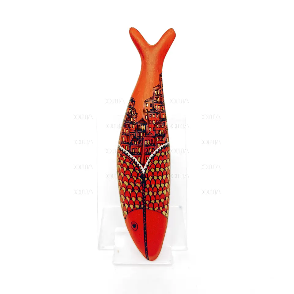 Sardine Unzip 1