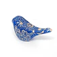 Bird GoldoverBlue - thumbnail 5