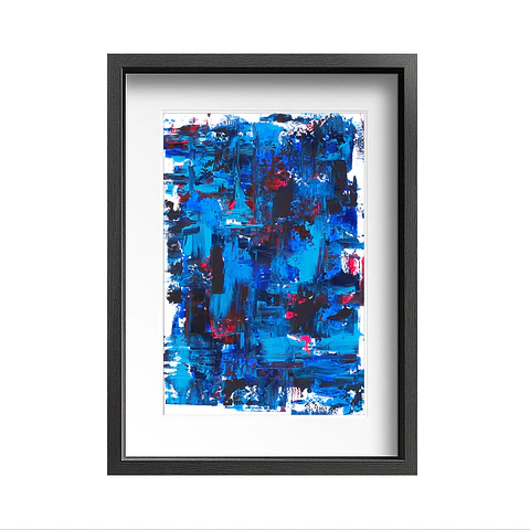 Red on Blues