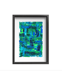 Blue&Green studie