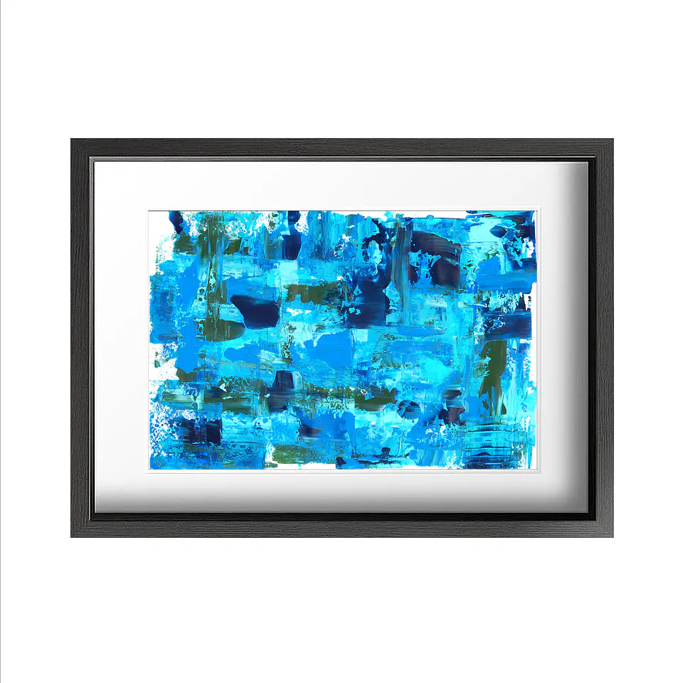 Light Blue 1