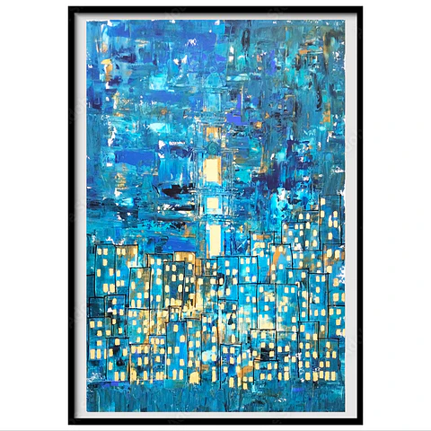 Bluecity