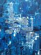 Blue city - thumbnail 3