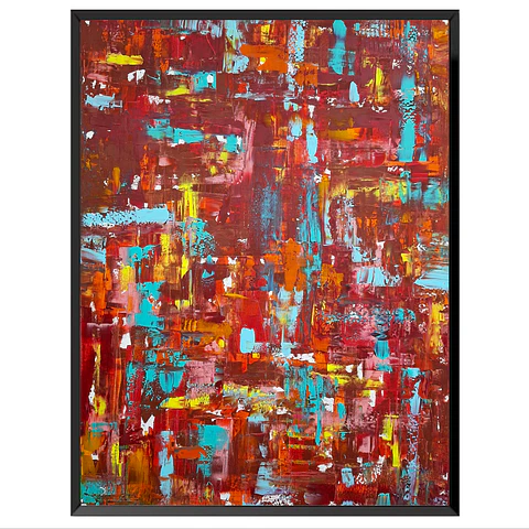 Red studie