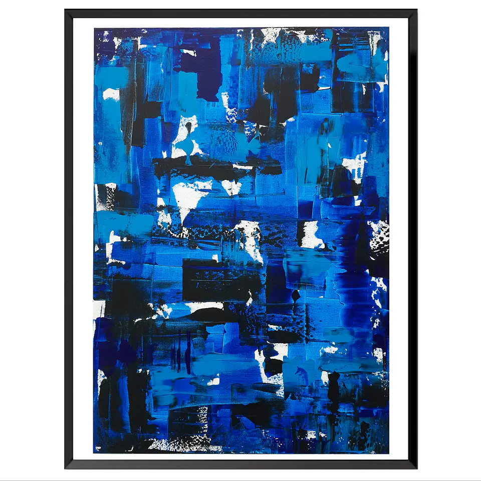Dark Blues 1