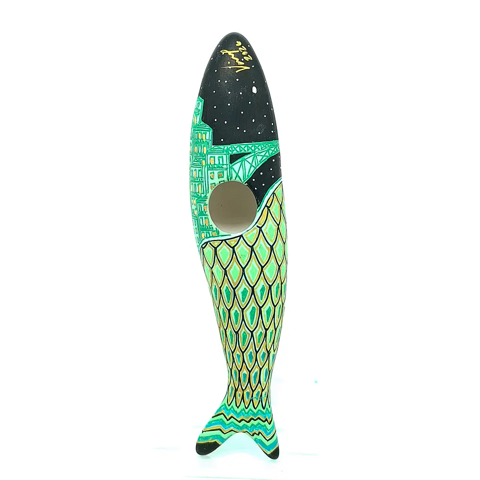Sardine Starry night 2