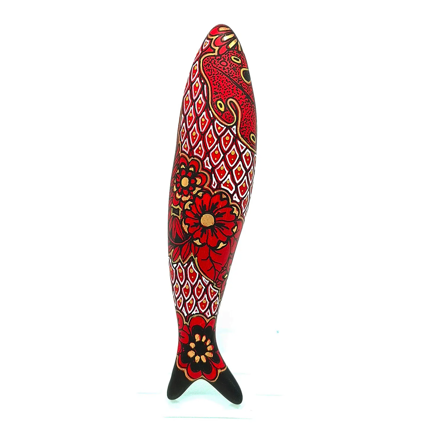 Sardine Oriental 1