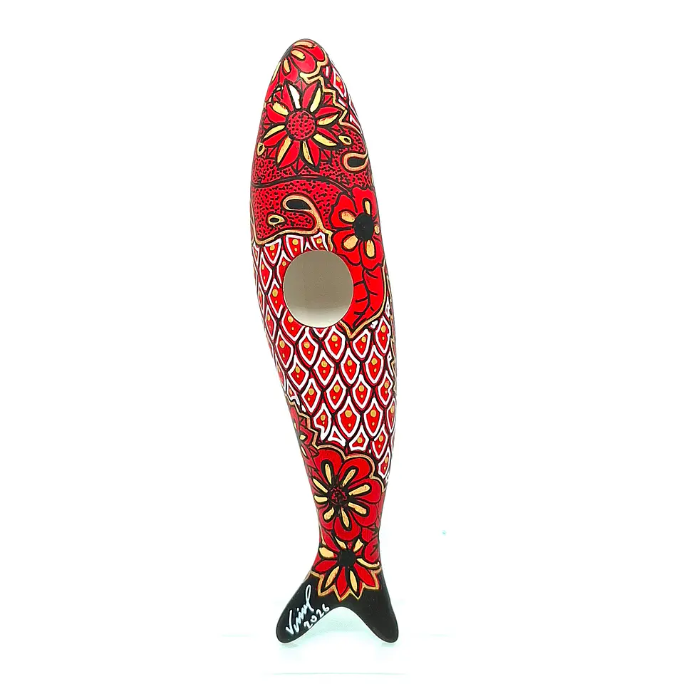 Sardine Oriental 2