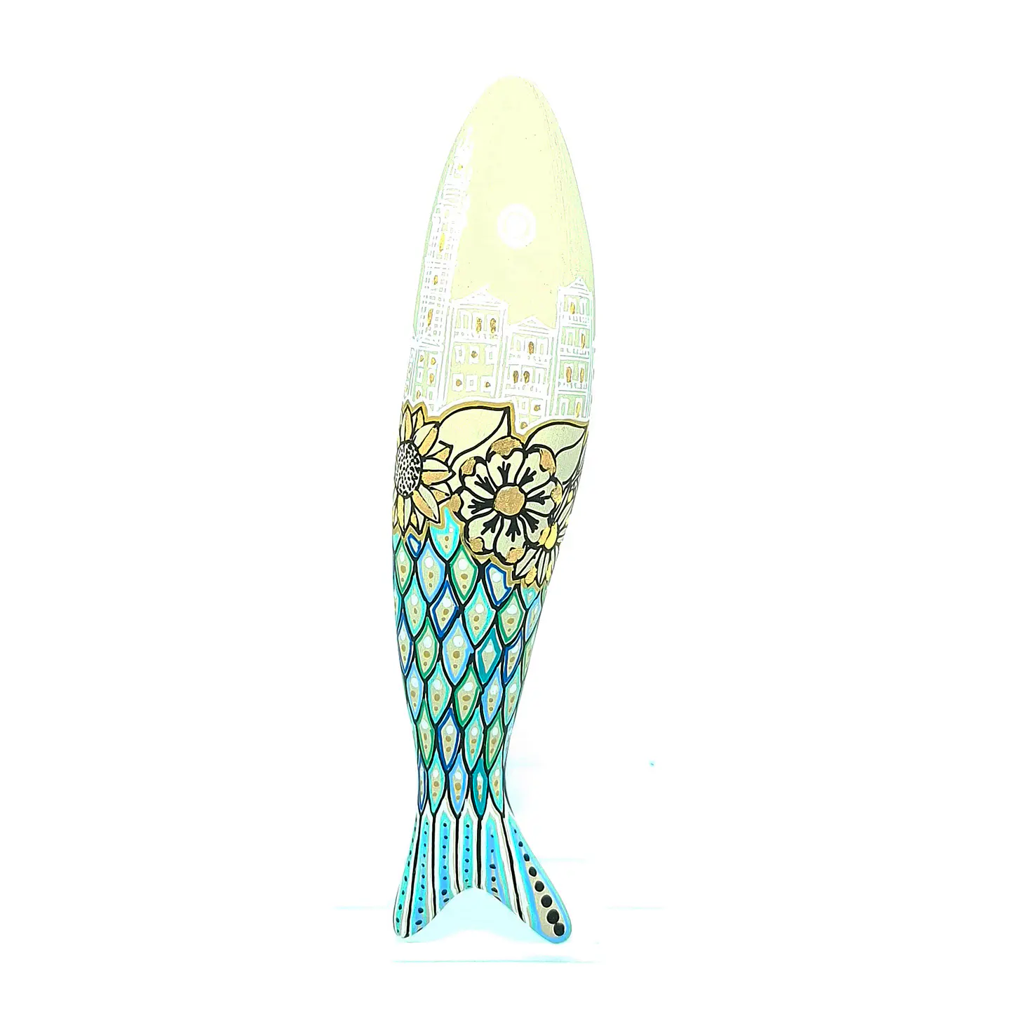 Sardine Mermaid 1