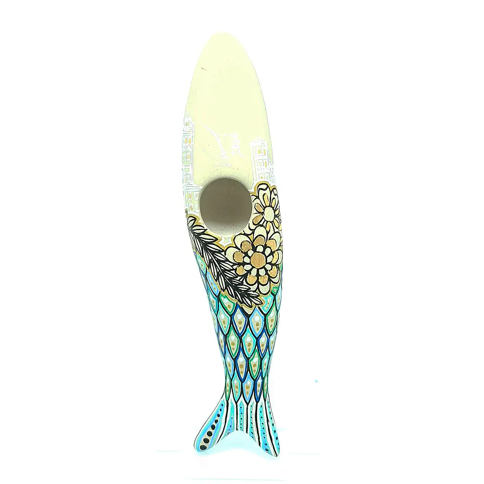 Sardine Mermaid 2