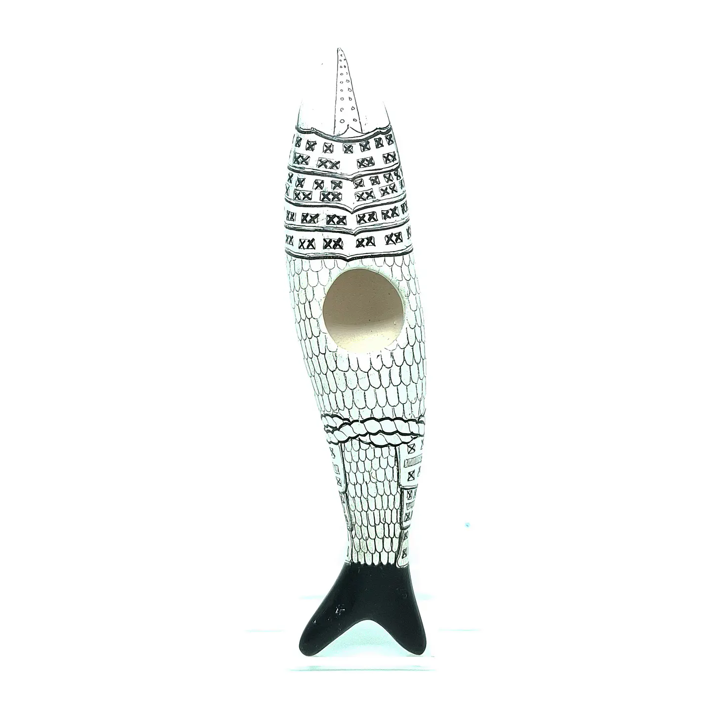 Sardine Samurai 2