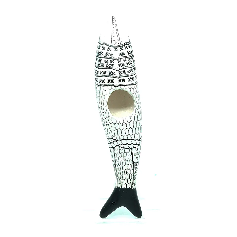Sardine Samurai 2
