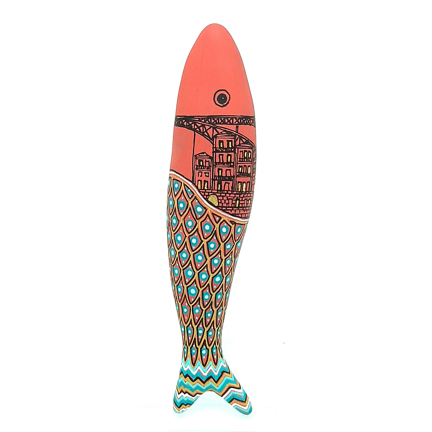 Sardine Blue scales 1