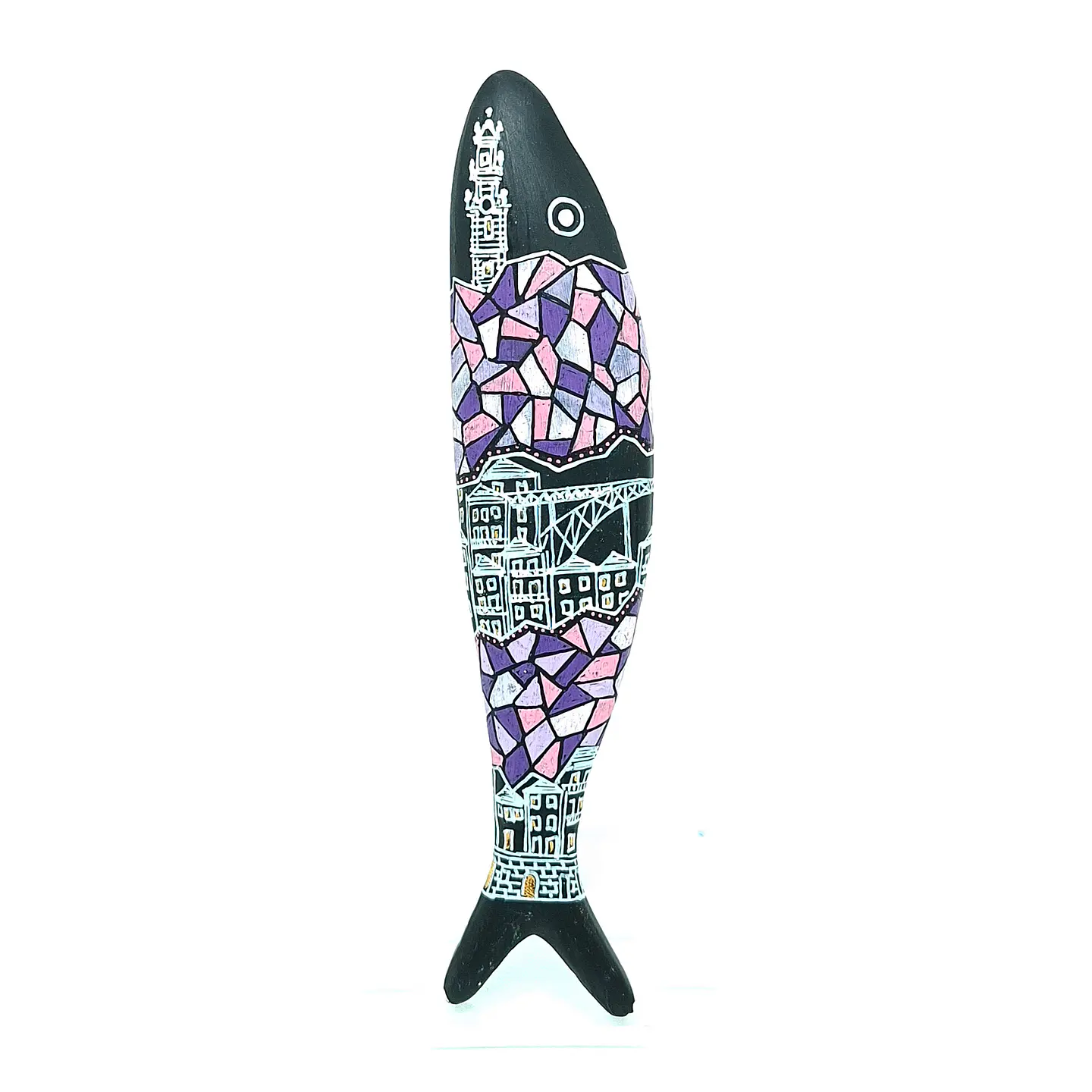 Sardine Hot diamonds 1